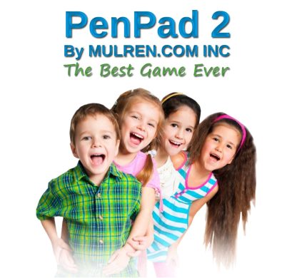 ™PenPad 2