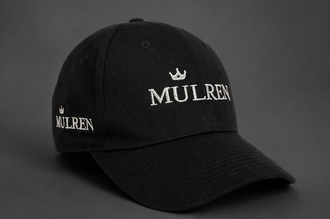 כובע MULREN Classic Edition