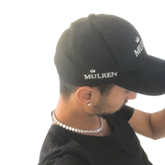 כובע MULREN Classic Edition