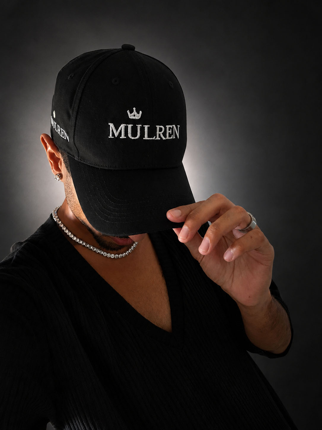 כובע MULREN Classic Edition – תמונה 2